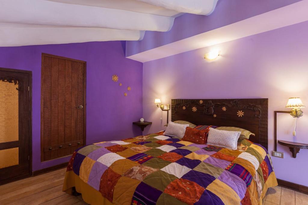 Quinua Boutique Apartments Cusco Exterior foto