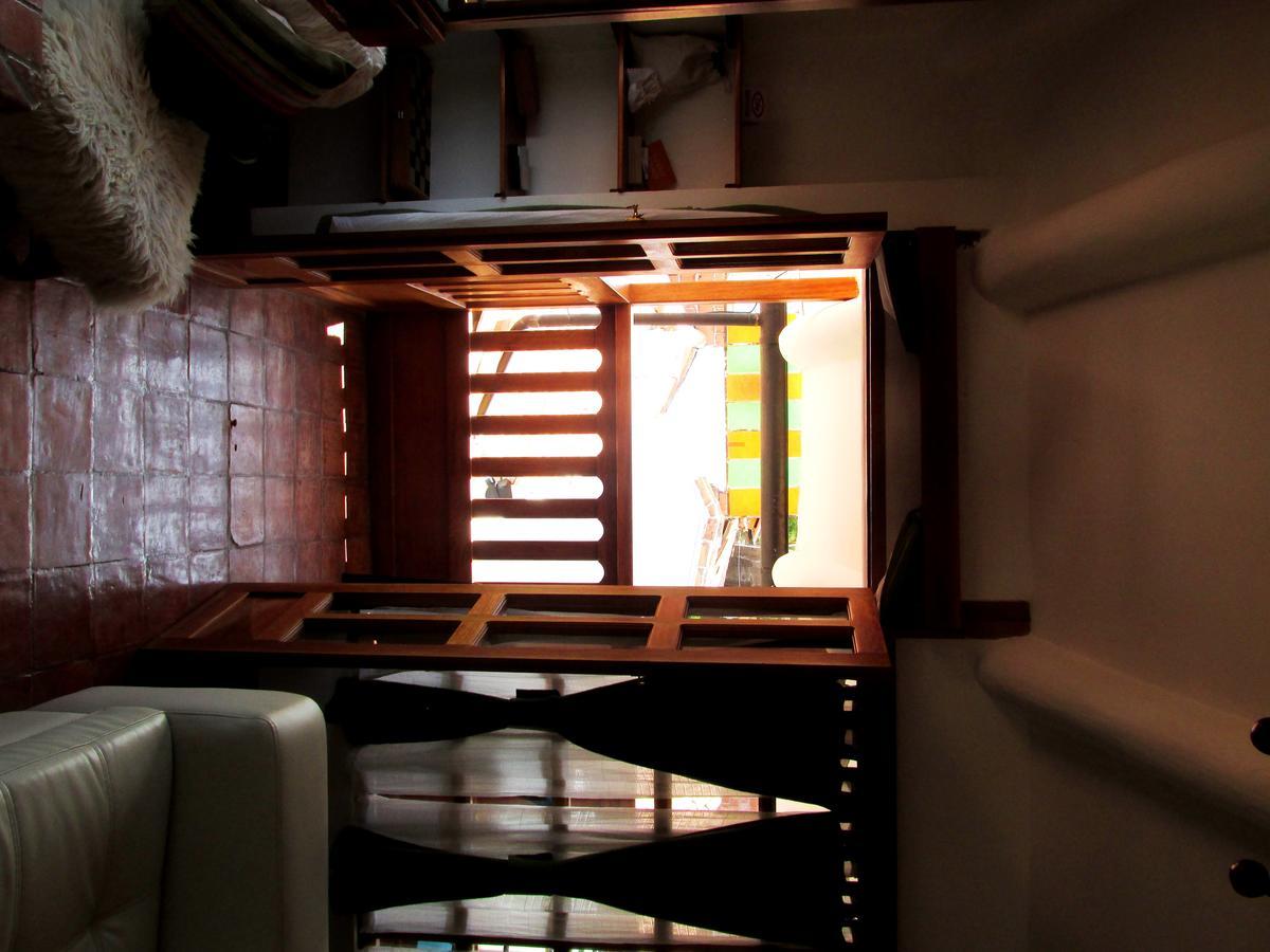 Quinua Boutique Apartments Cusco Exterior foto