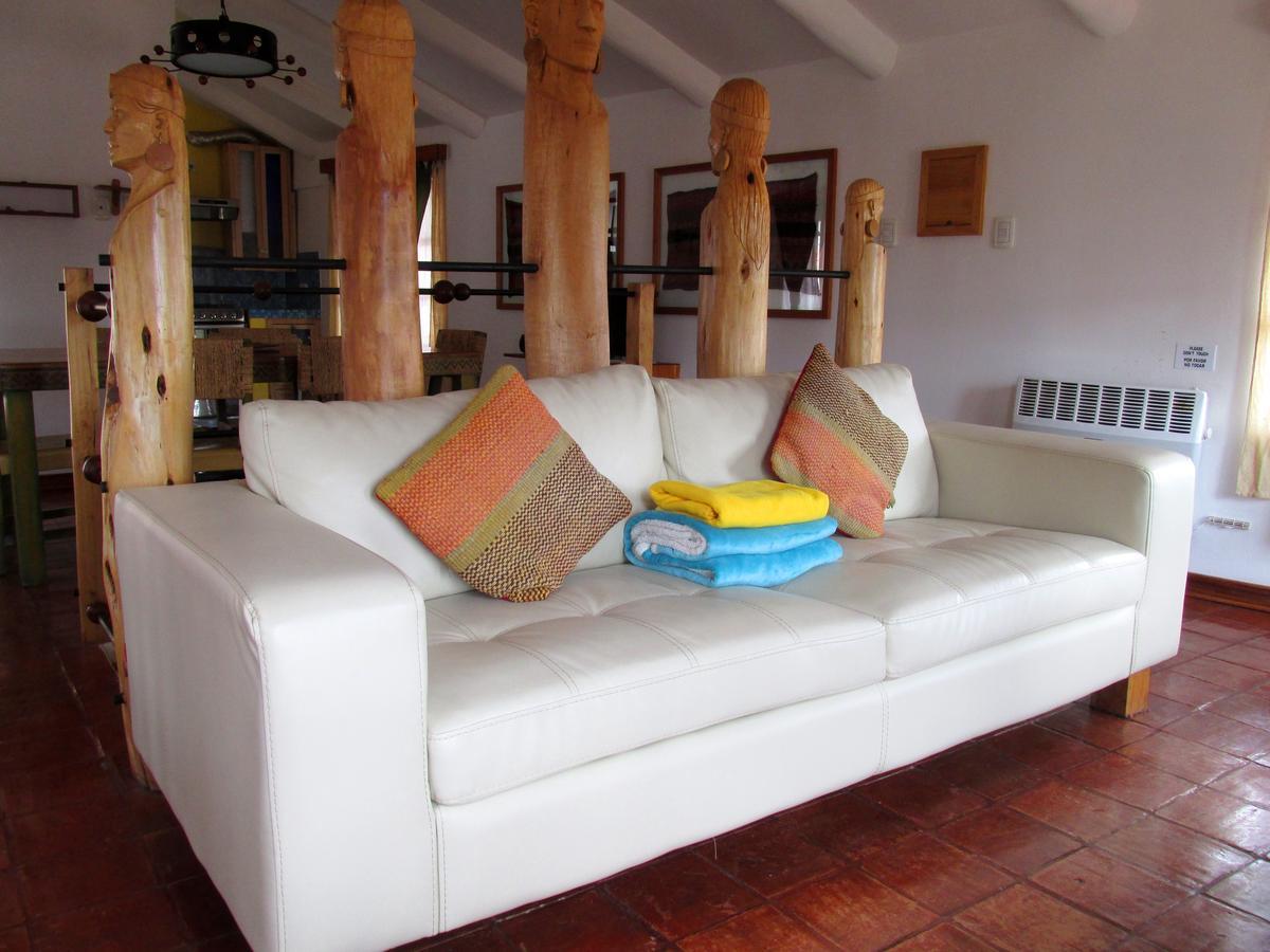 Quinua Boutique Apartments Cusco Exterior foto