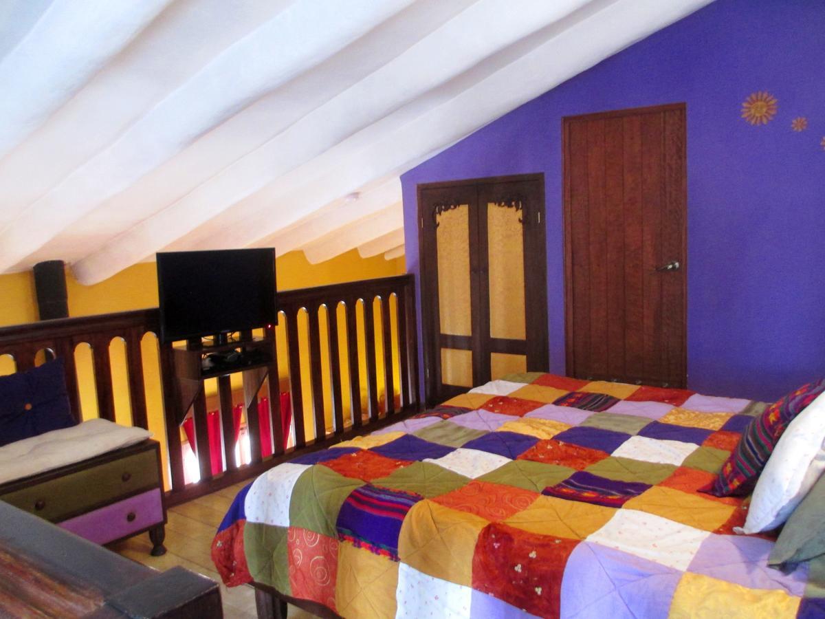 Quinua Boutique Apartments Cusco Exterior foto