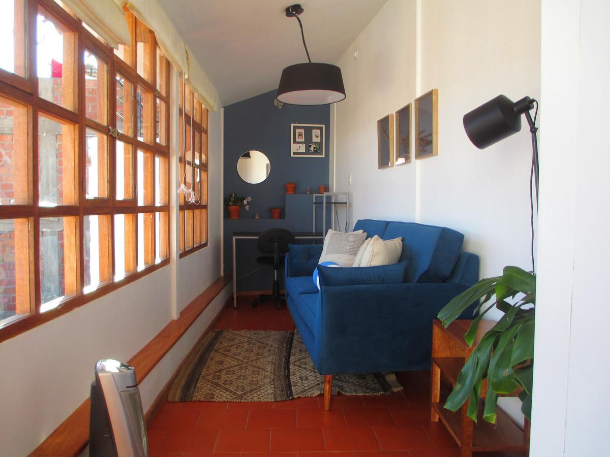 Quinua Boutique Apartments Cusco Exterior foto